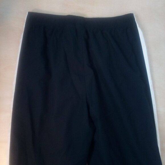 Vintage Nike Striped Wind Pants Joggers Trainers Women - Picture 5 of 9